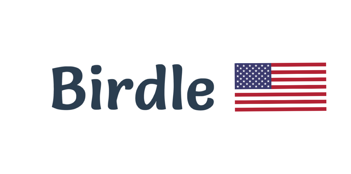 Birdle US screenshot