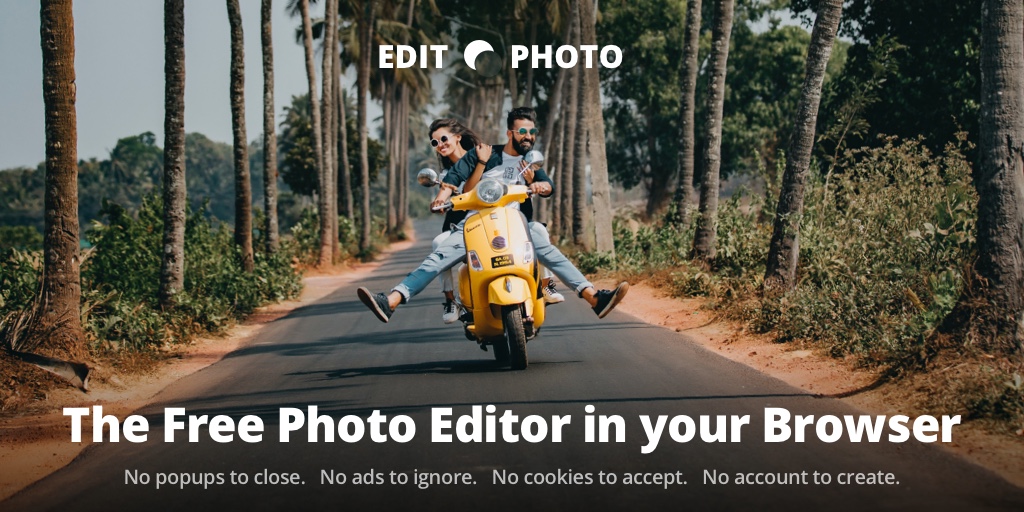 Edit•Photo screenshot