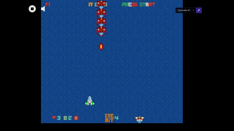 PSX Party screenshot