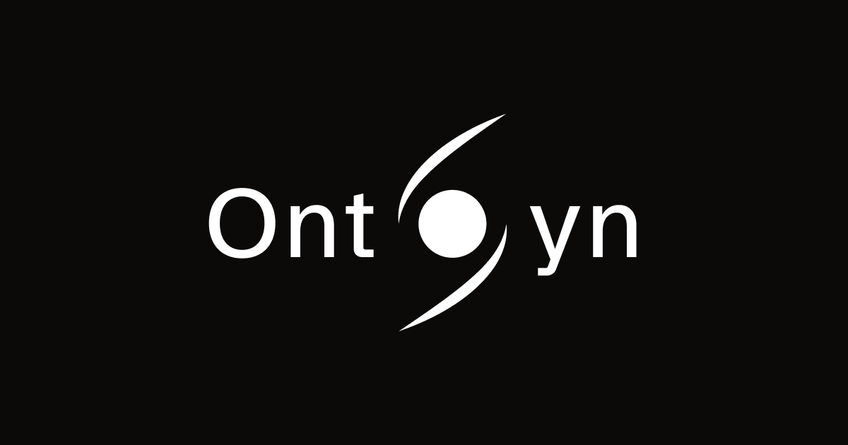 Ontosyn Reports screenshot