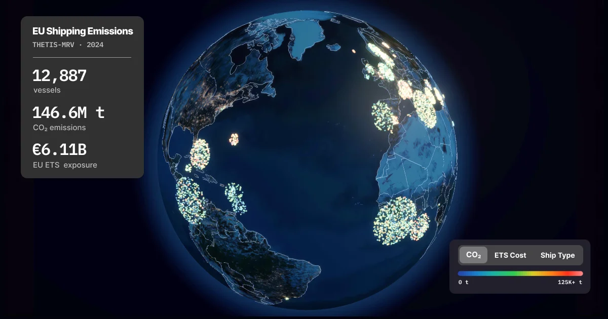 Seafloor screenshot