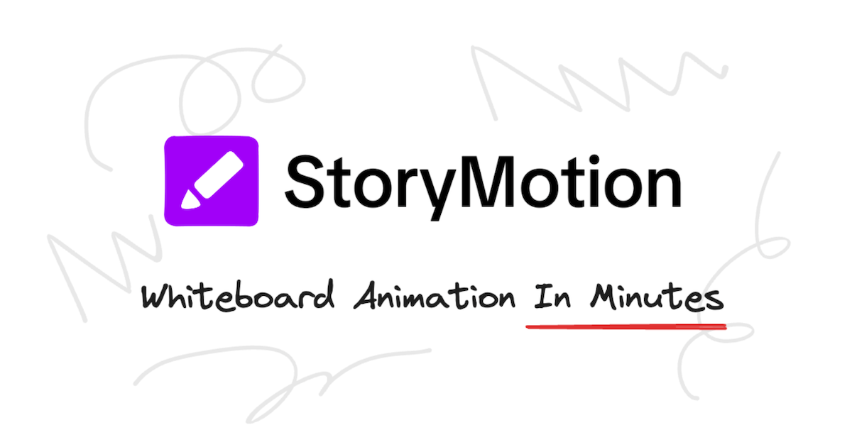 Animated Presentations for Technical Teams screenshot