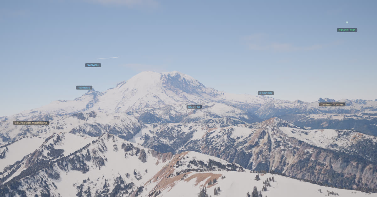 Stowaway screenshot