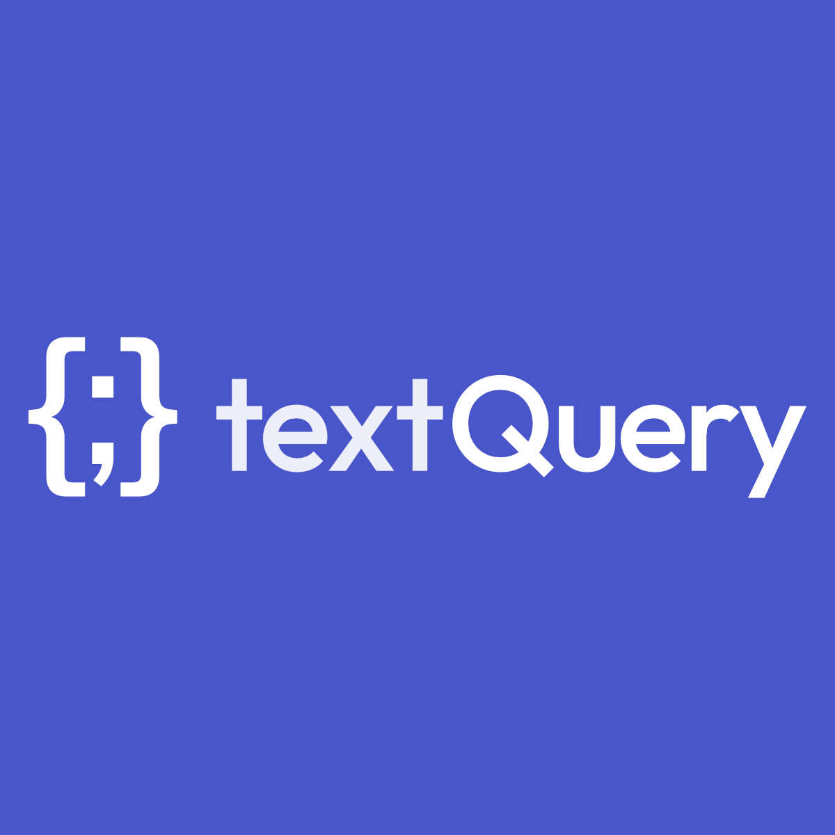 Import, Query, and Visualize Raw Data screenshot