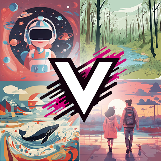 VectorArt.ai screenshot