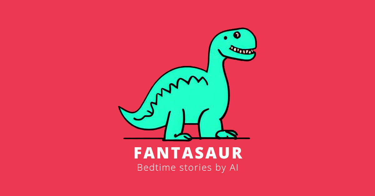 Fantasaur screenshot