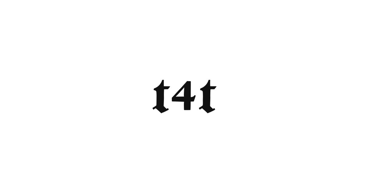 t4t screenshot